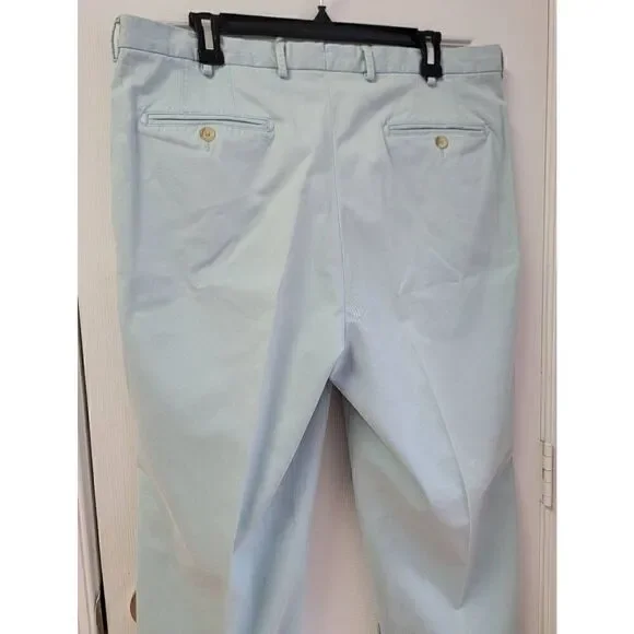Peter Miller Mens Performance CottonPants 35X30